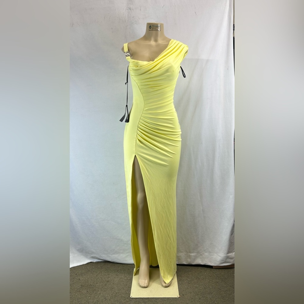 Versace Medusa 95 dress